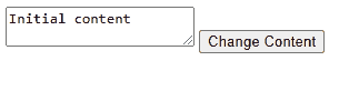 change-content-using-innerHTML