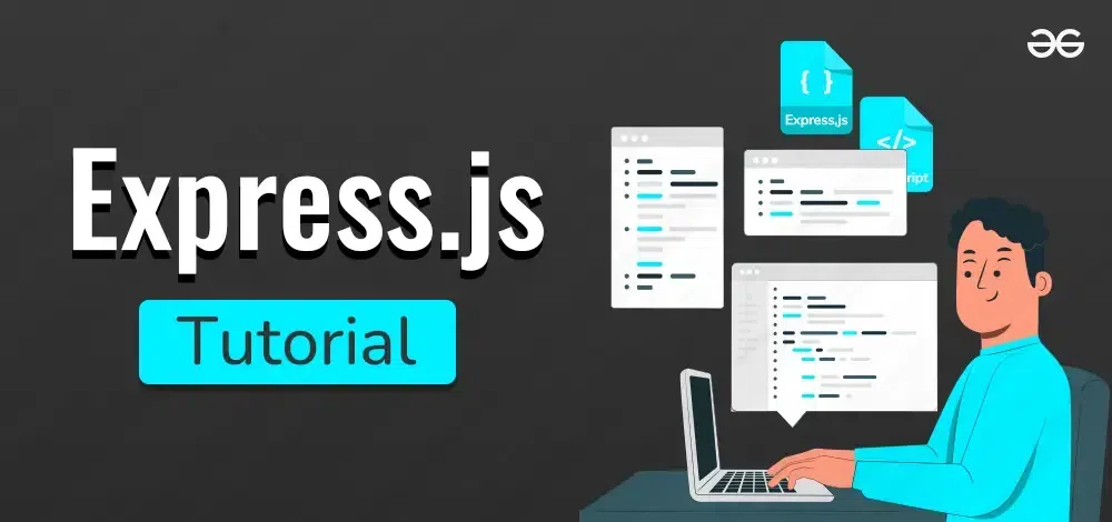 Expressjs-tutorial