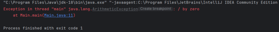 Output