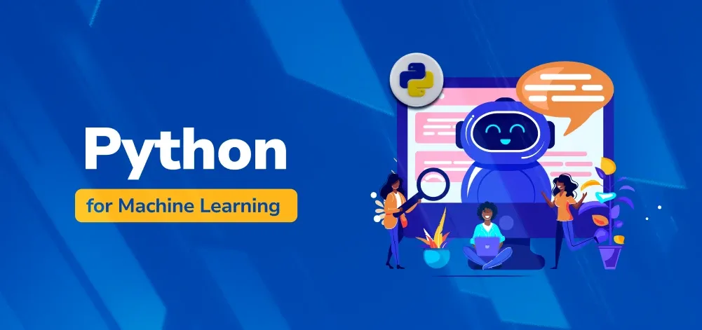 Python-for-Machine-Learning