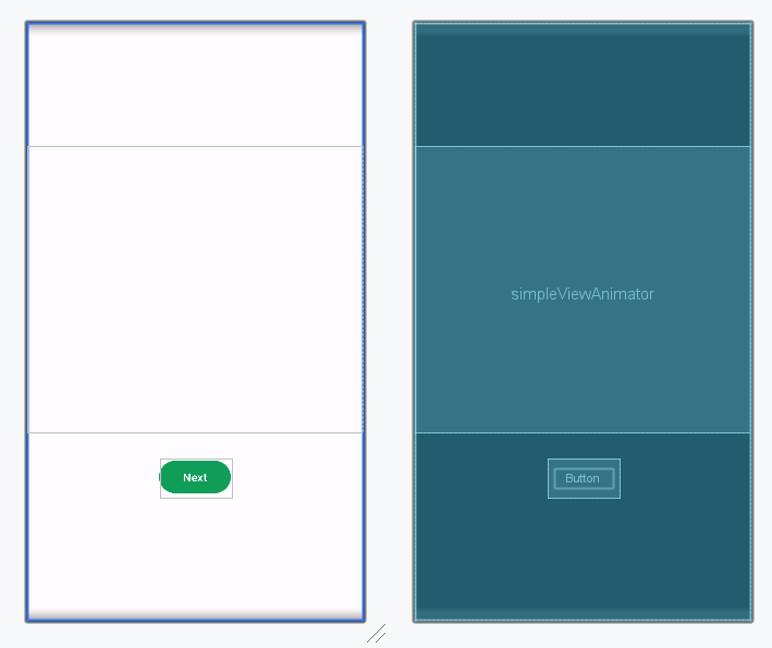 view-animator-design