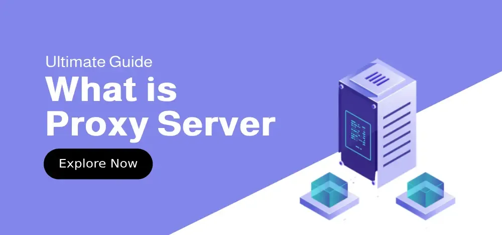 What-is-Proxy-Server