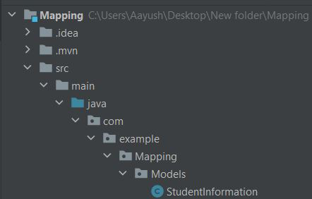 Project-Structure