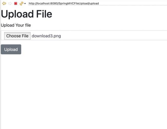 ChooseFile