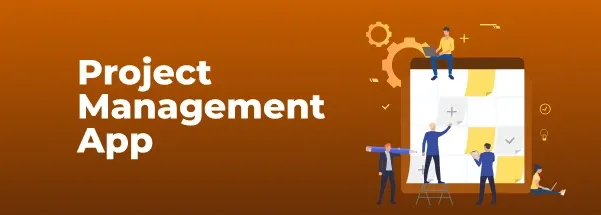Project--Management--App