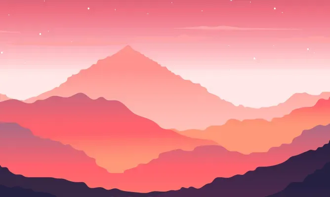 Mars Sky