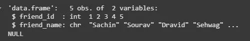strucdata
