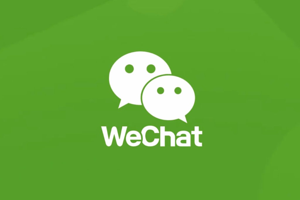 Lưu ý khi sử dụng wechat