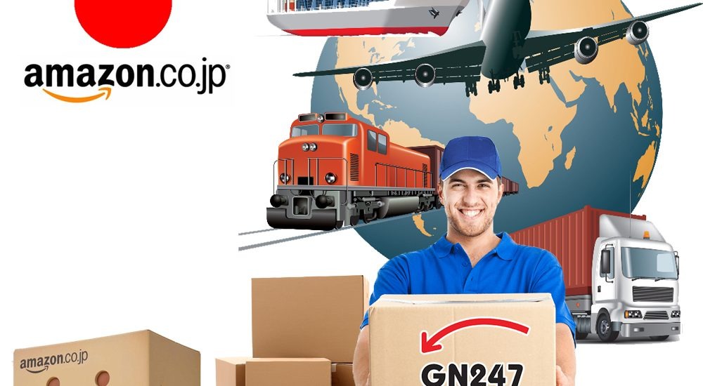 Amazon Nhật Thông tin Amazon Nhật là gì