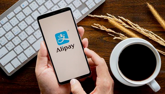 Một số lưu ý khi nạp tiền vào Alipay