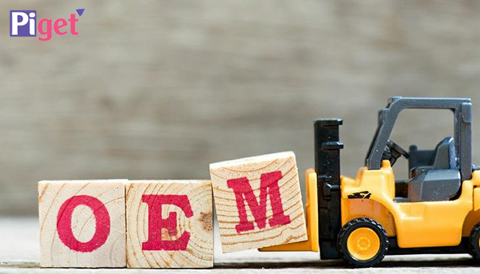 Cách nhập hàng OEM từ Trung Quốc Cách nhập hàng OEM từ Trung Quốc