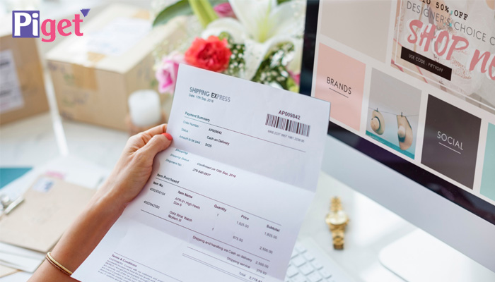 Chuẩn bị chứng từ lấy lệnh D/O Chuẩn bị chứng từ lấy lệnh D/O