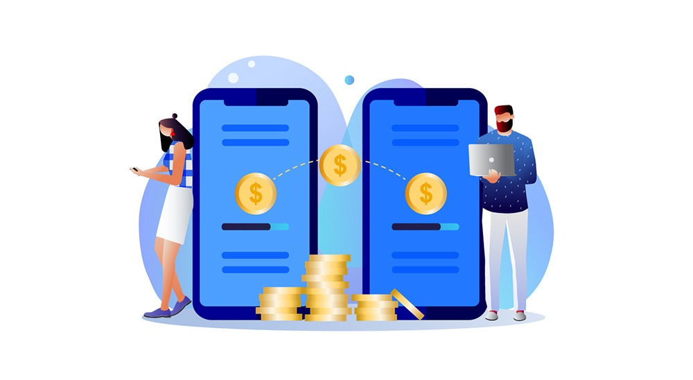 Hình thức chuyển tiền quốc tế Hình thức chuyển tiền quốc tế