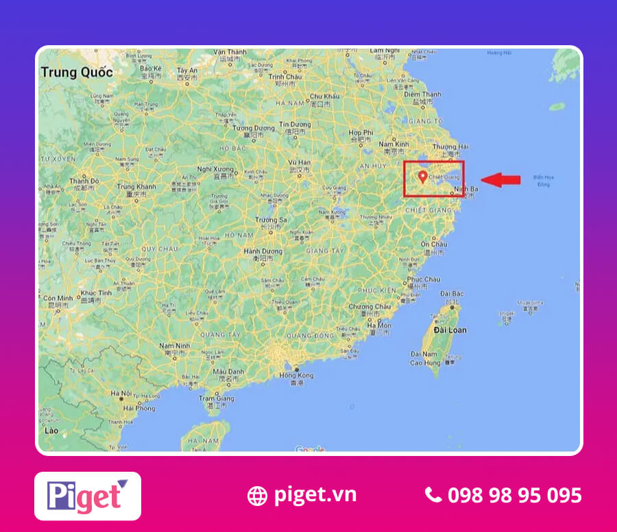 Vận chuyển hàng từ kho Nghĩa Ô về Việt Nam Vận chuyển hàng từ kho Nghĩa Ô về Việt Nam