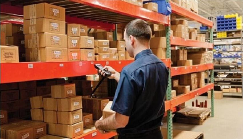 Kiểm đếm hàng hóa là gì Tìm hiểu kiểm đếm hàng hóa là gì
