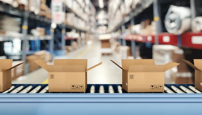 Kiểm đếm hàng hóa theo trọng lượng Kiểm đếm hàng hóa theo trọng lượng