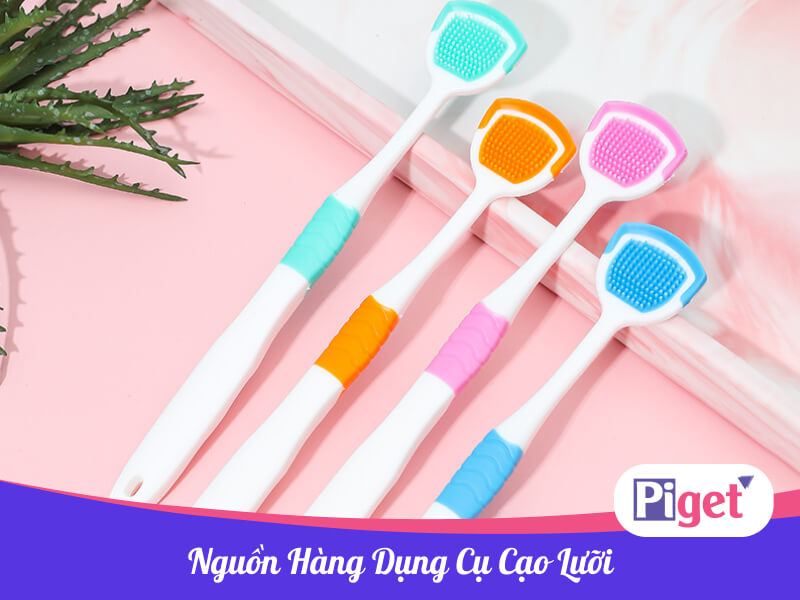Nguồn hàng dụng cụ cạo lưỡi