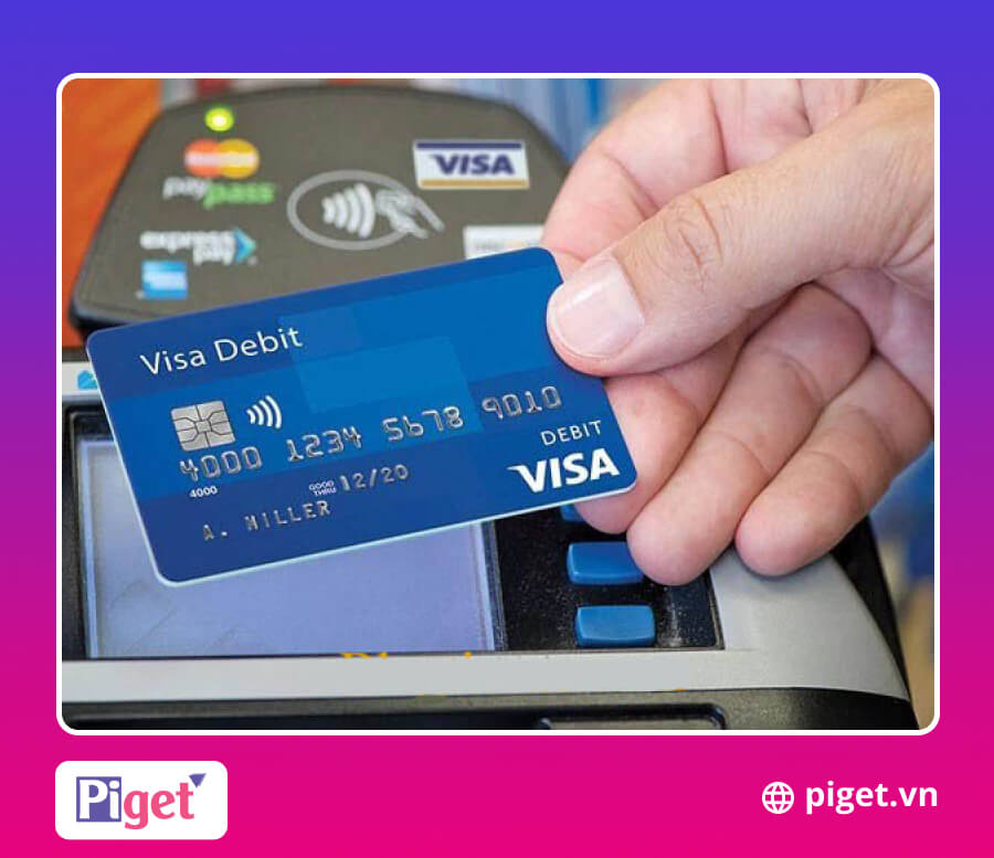 Rủi ro khi thanh toán Taobao bằng Visa Rủi ro khi thanh toán Taobao bằng Visa