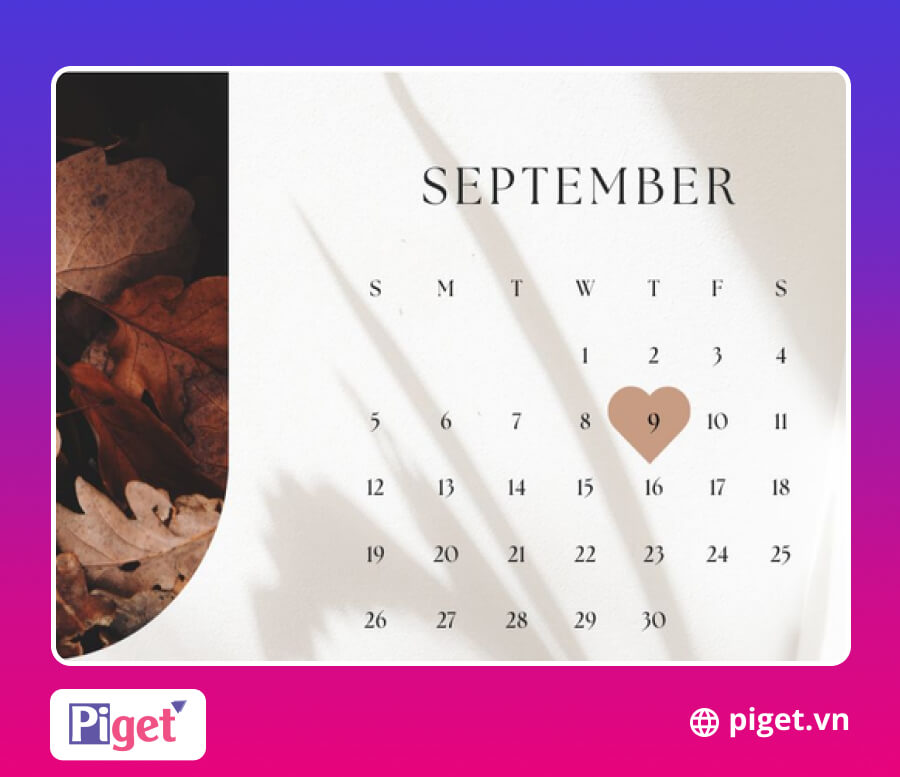 Ngày 9/9 là ngày gì Ngày 9/9 là ngày gì