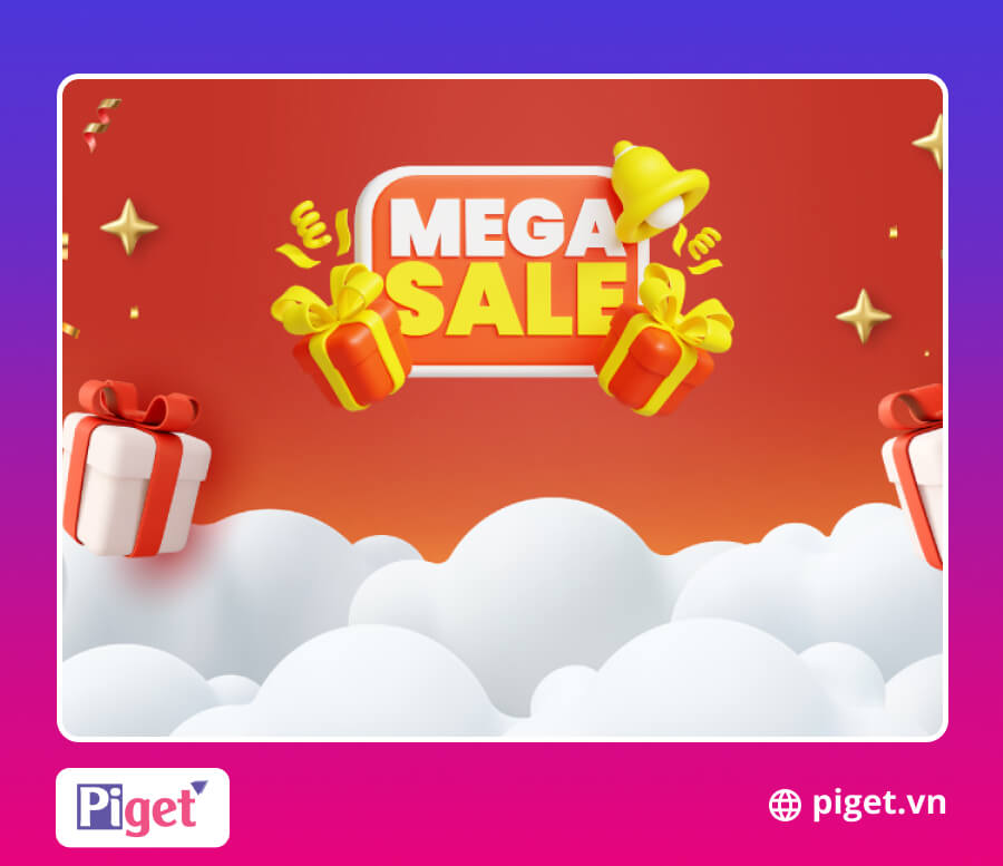 Ngày hội mage sale 9/9 Ngày hội mage sale 9/9