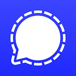 Icon image Signal - Private Messenger