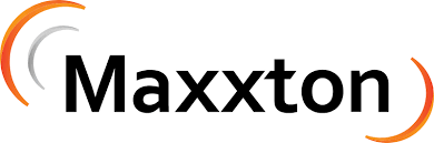 Logo: Maxxton