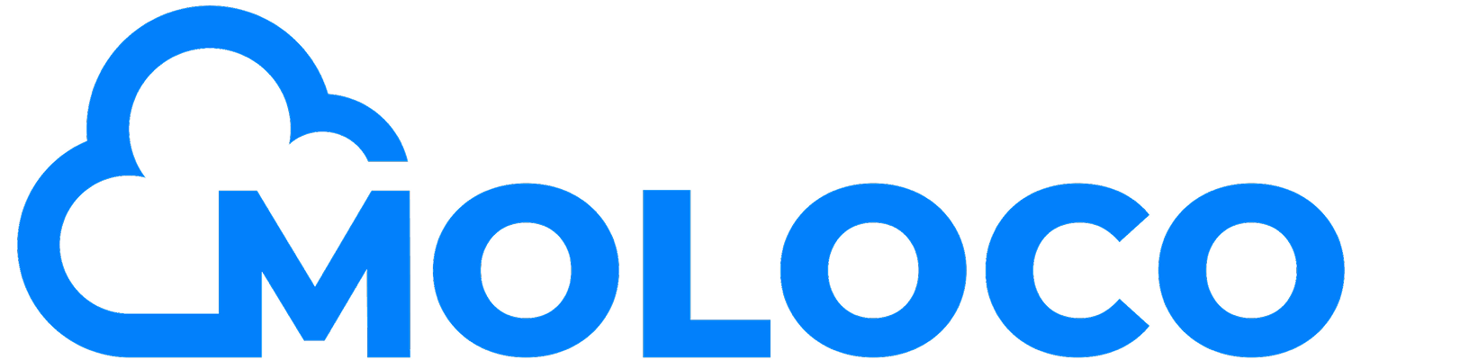 Moloco logo
