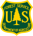 US Forest Service logo