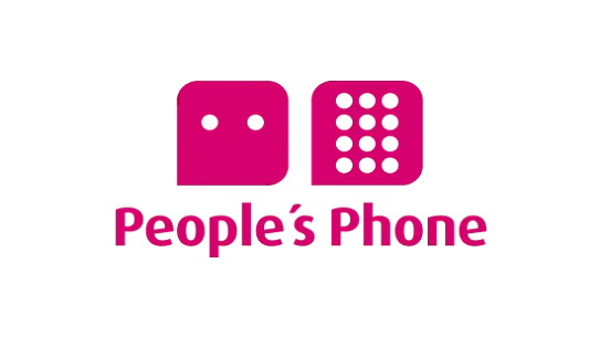 People's phone