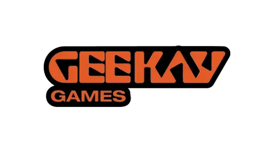 Geekay
