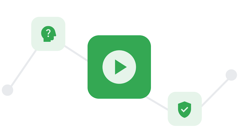 Bir video eğitim izleyin