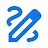 Pen icon