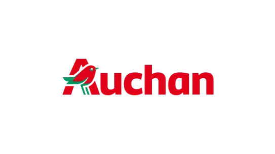 Auchan FR